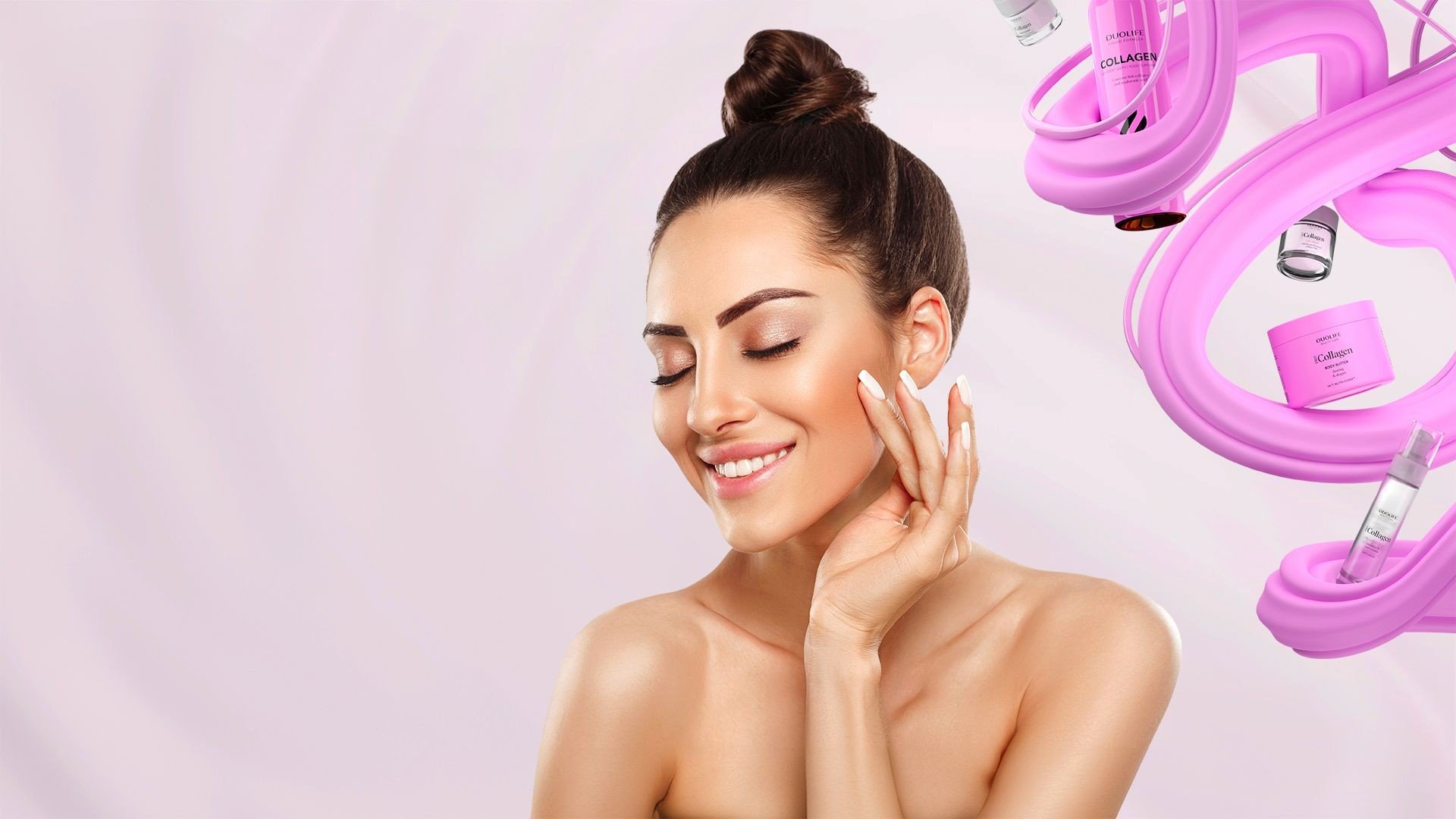 Čím se odlišuje Collagen od ostatních  na trhu? | DUOLIFE.cz
